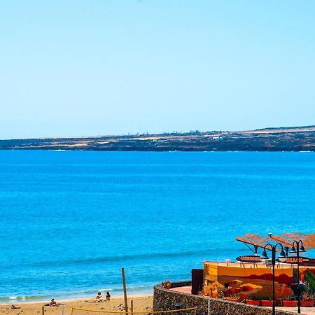 La Garita Beach B5 Arrieta  Exterior photo